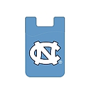 Carolina Blue Media Wallet