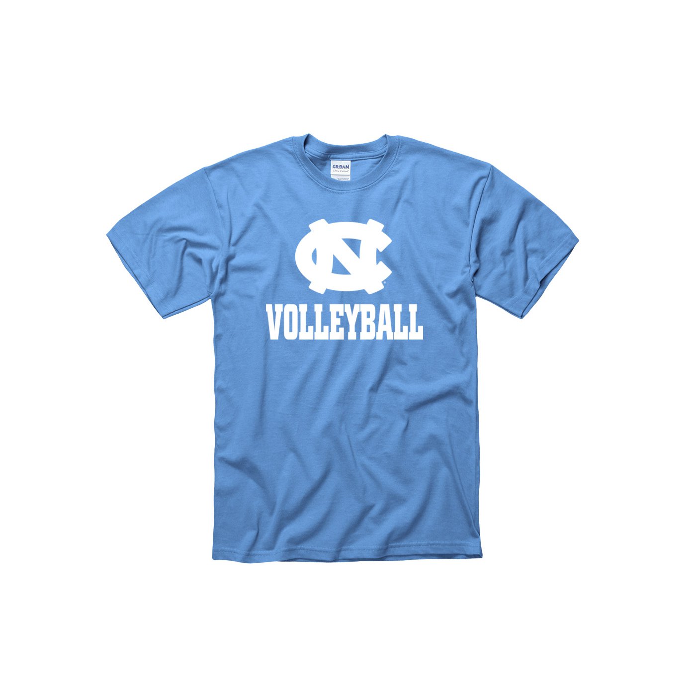 unc womens shirts