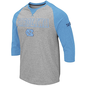 Johnny T-shirt - North Carolina Tar Heels - SALE ITEMS - ADULT > MEN/UNISEX