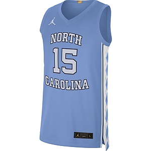 Johnny T-shirt - North Carolina Tar Heels - JERSEYS > MEN/UNISEX ...