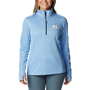 Johnny T-shirt - North Carolina Tar Heels - ADULT > LADIES > JACKETS