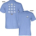 4XL - Basketball Banners T (CB)