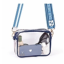 Soho Clear Purse