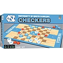 North Carolina Checkers