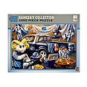 Game Day Tailgate 1000 Piece Puzzle