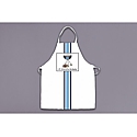 Eat, Drink and Go Heels Apron