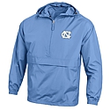 Packable Half-Zip Jacket (CB)