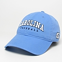 Football Arch Wordmark Sport Hat (CB)
