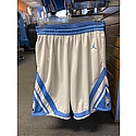 Nike Limited Retro Basketball Shorts (White)