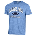 Football Scrimmage Triblend T (CB)