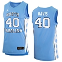 Nike Replica #40 Hubert Davis Basketball Jersey (CB)