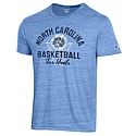 Vault Basketball Net Triblend T (CB)