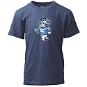Youth Strutting Ram T (Navy)