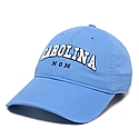 Mom Arch Wordmark Hat (CB)