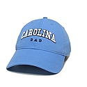 Dad Arch Wordmark Hat (CB)