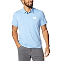Tech Trail Polo (CB Heather)