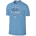 Deja Kelly #25 Basketball Graphic T (CB)