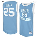 Deja Kelly #25 Basketball Jersey (CB)