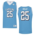 Youth Deja Kelly #25 Sublimated Basketball Jersey (CB)