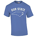 Our State T (CB)