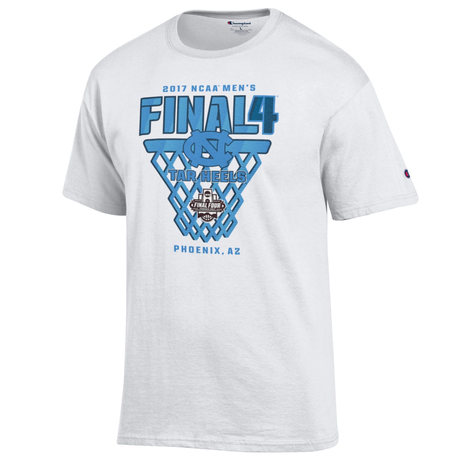 final four t shirts