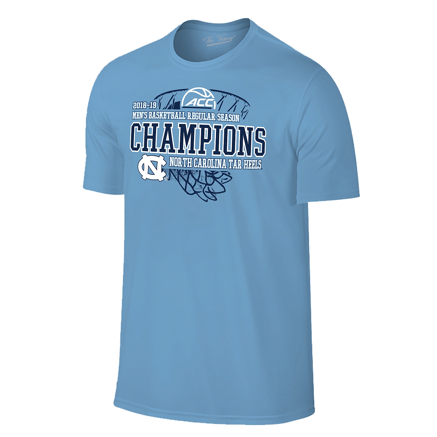 acc championship shirts 2018