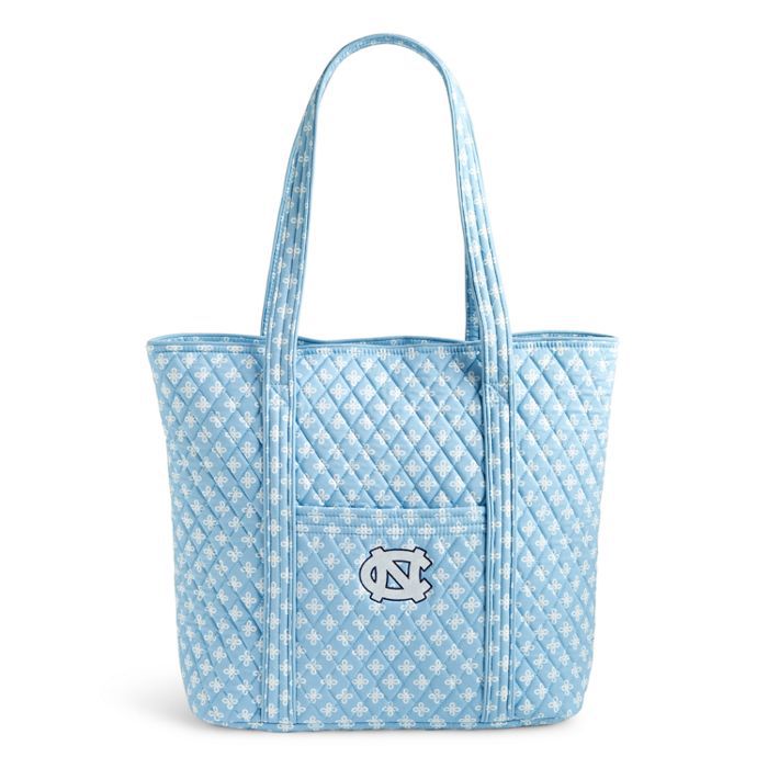 vera bradley large tote bag