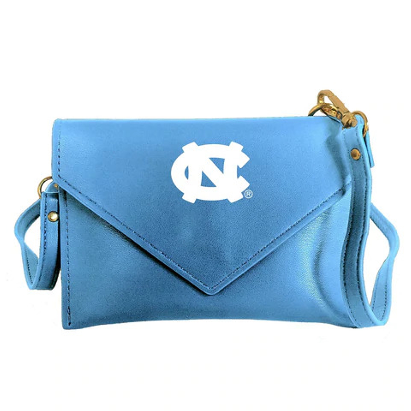 North Carolina Tar Heels Women's Kara Crossbody Purse