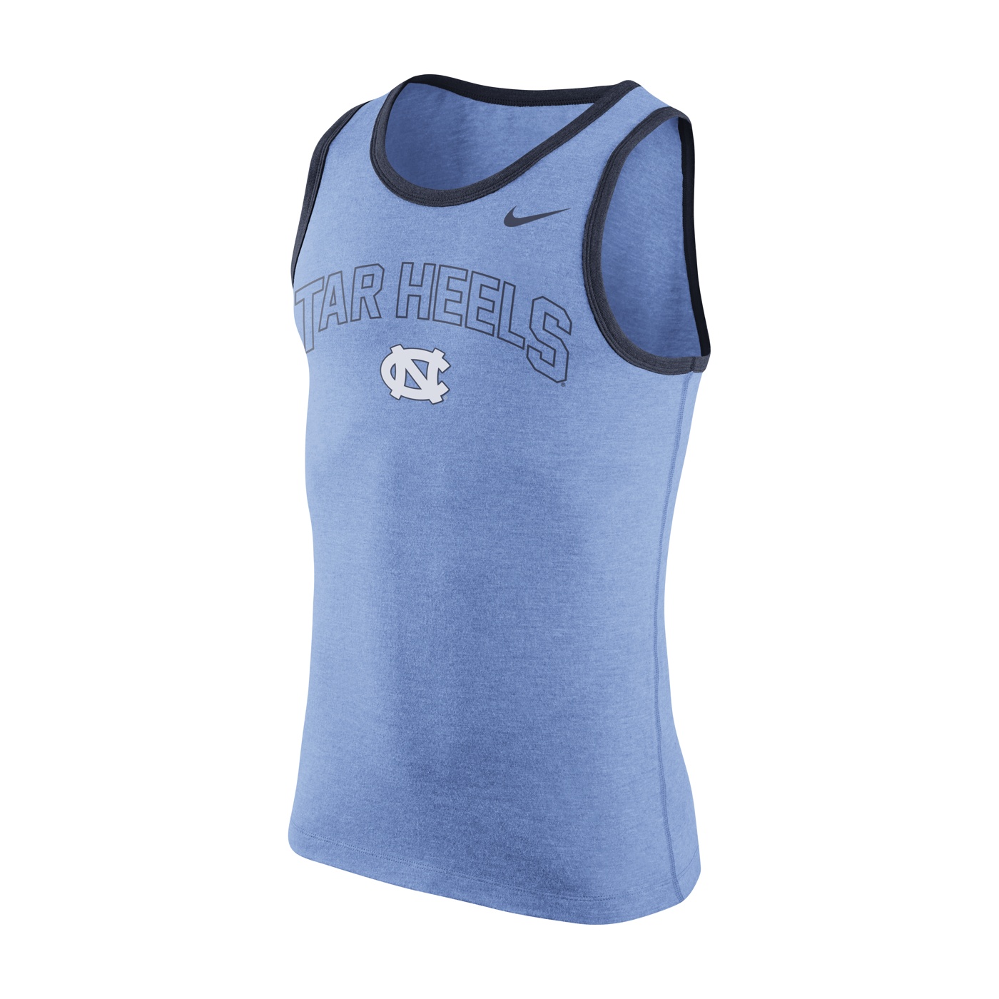 Johnny T-shirt - North Carolina Tar Heels - Nike Arch Tank (CB) by Nike