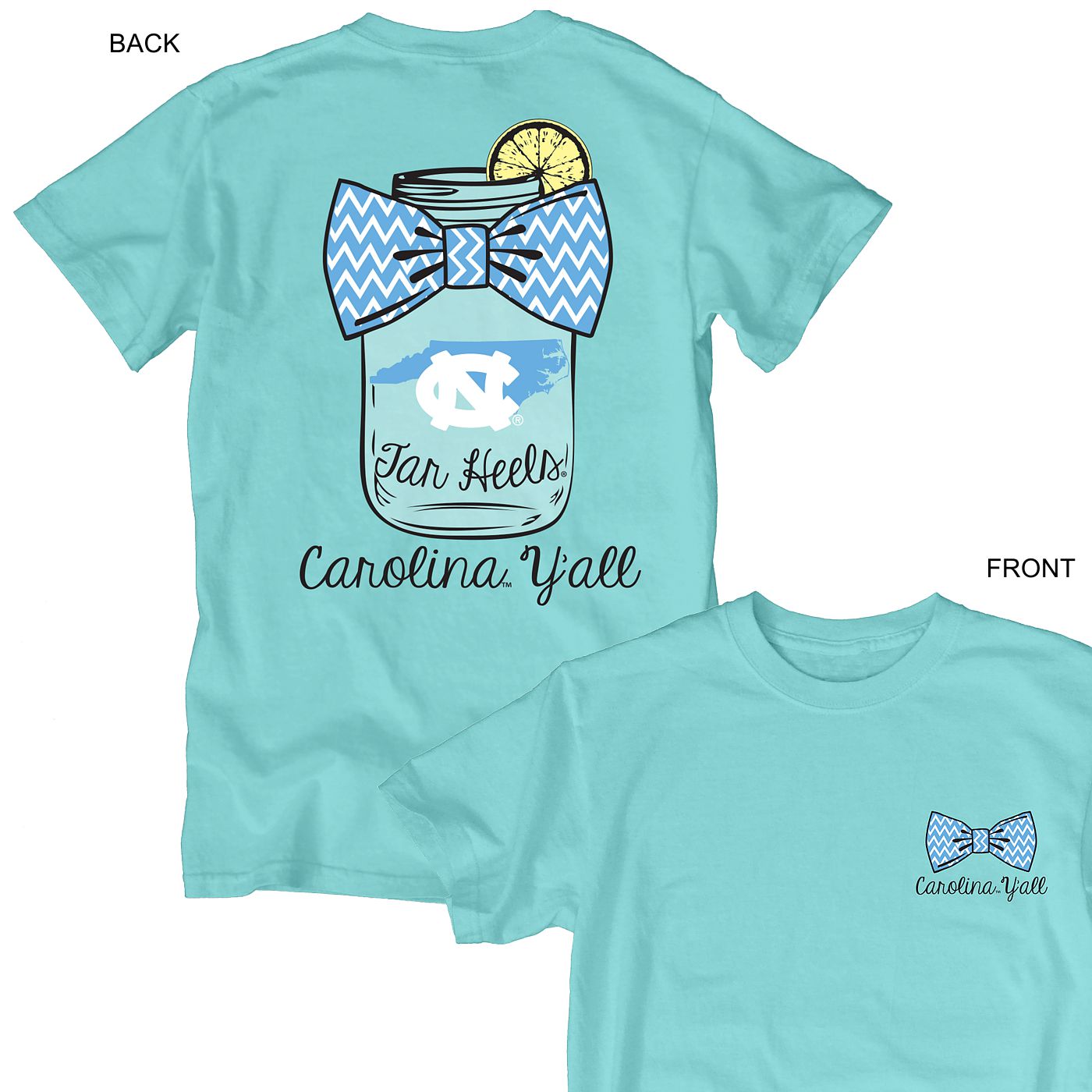 turquoise colour t shirt