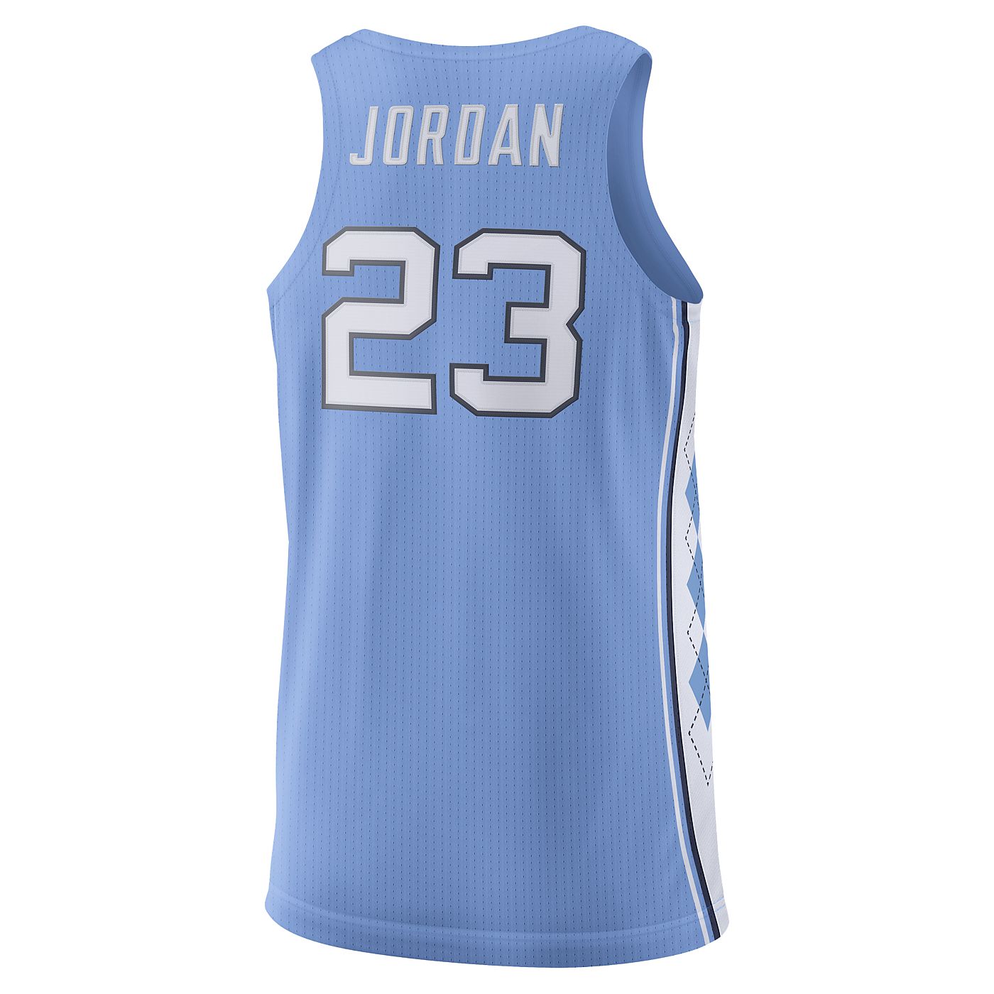 jordan jersey t shirt