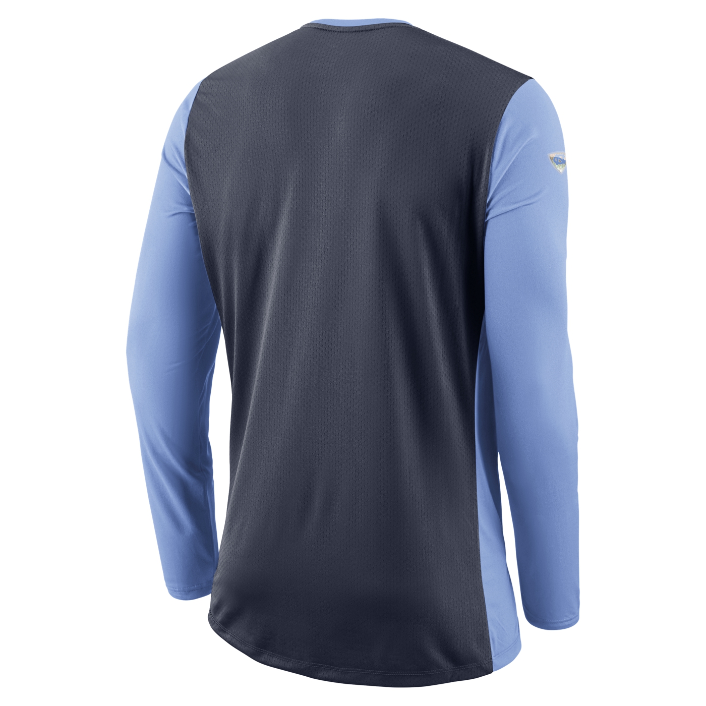Johnny T-shirt - North Carolina Tar Heels - SALE ITEMS - Nike Long ...