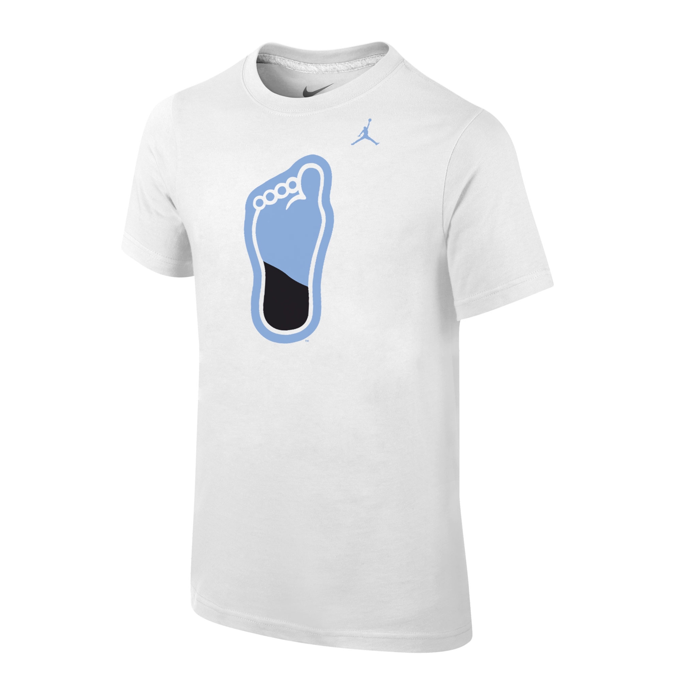 jordan youth shirts