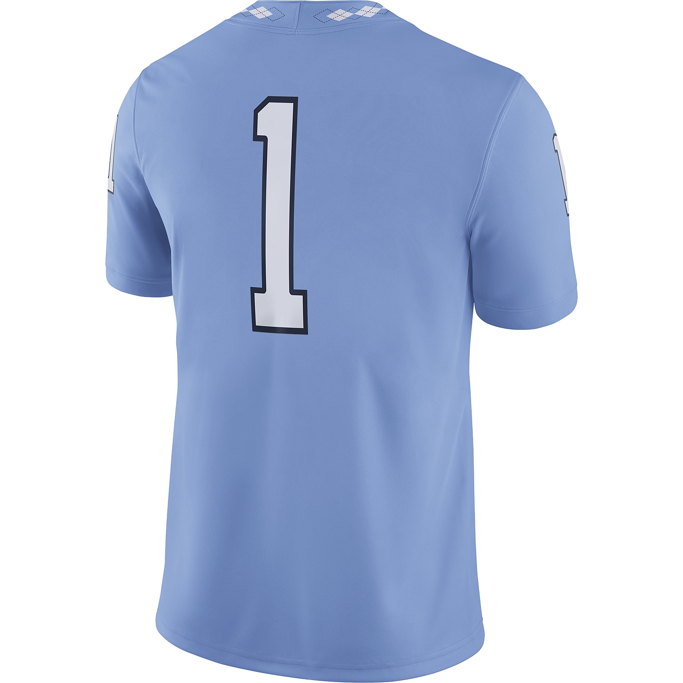 Nike #1 Game Replica Football Jersey (CB) by Nike