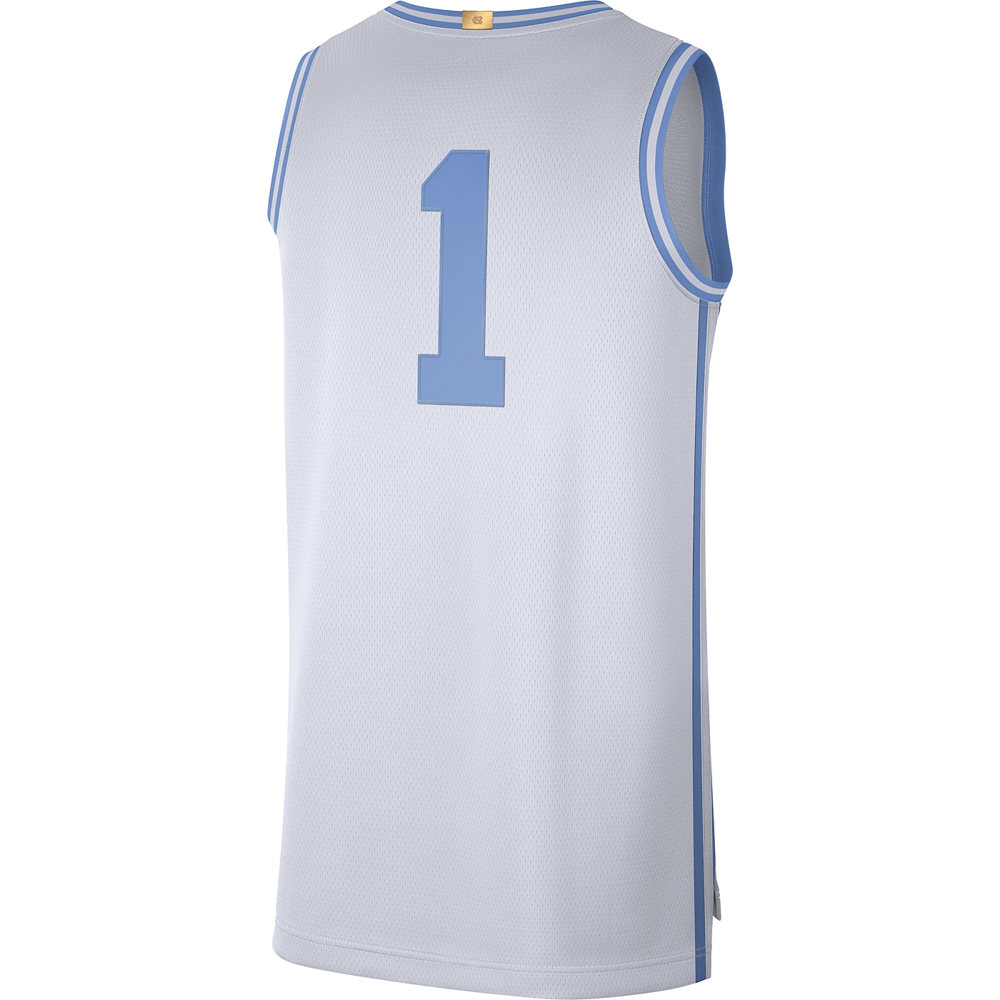 Johnny T-shirt - North Carolina Tar Heels - Nike Limited #15 Vince Carter  Basketball Jersey (CB) by Nike