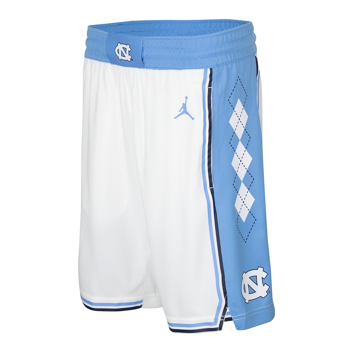 youth north carolina basketball jersey