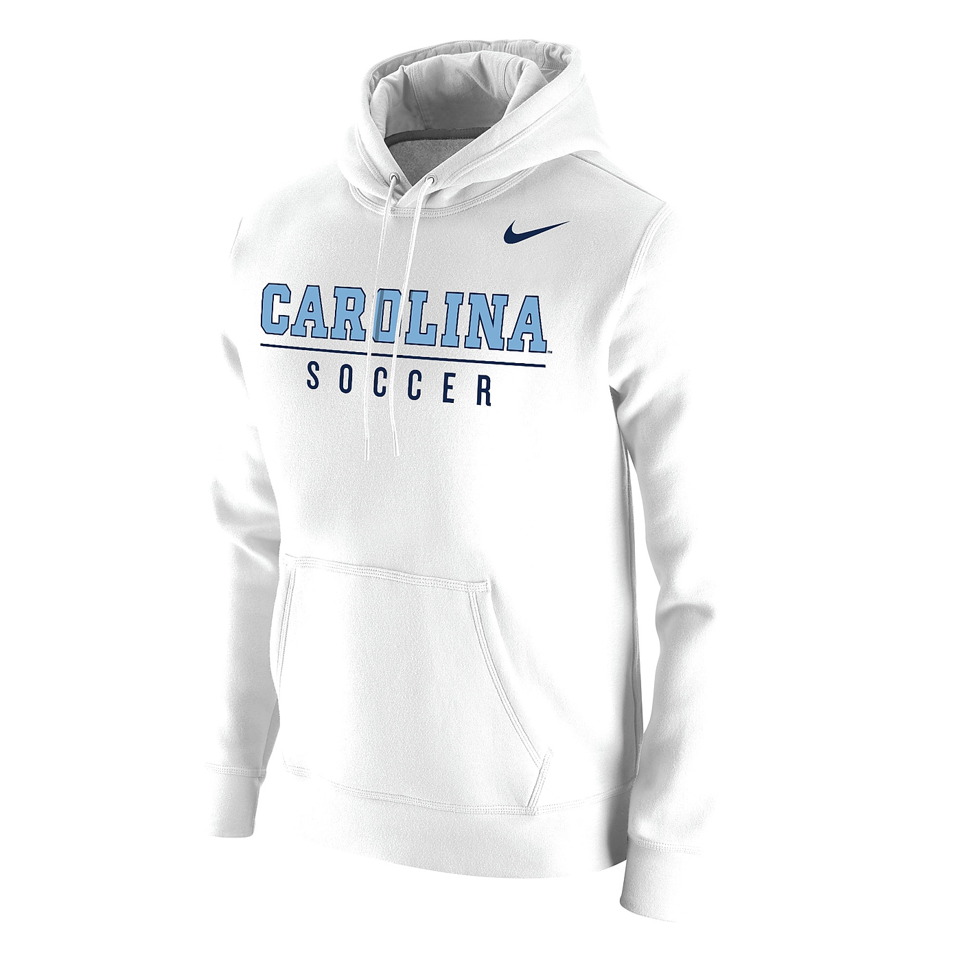 north carolina soccer jersey