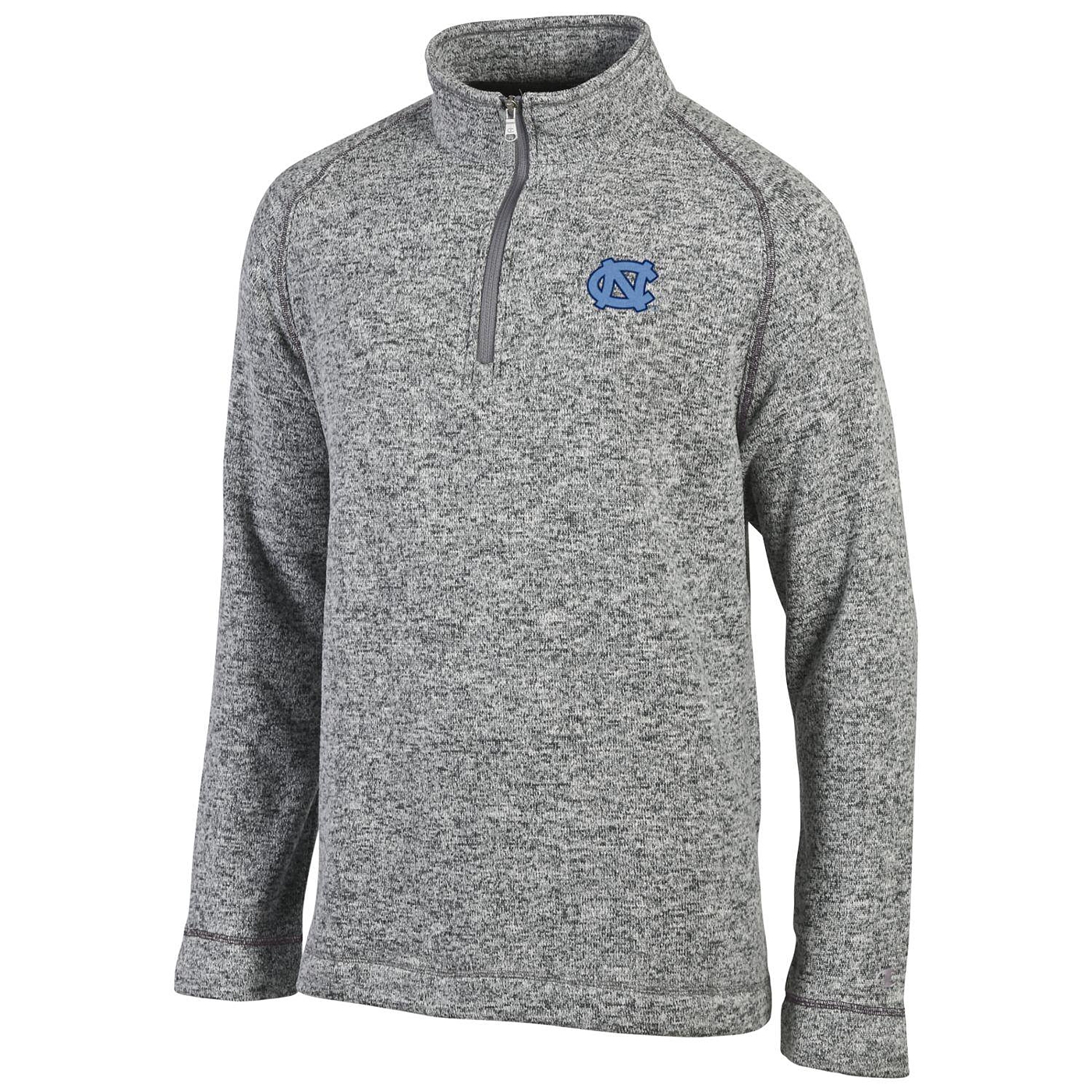 Download Johnny T-shirt - North Carolina Tar Heels - Arctic 1/4-Zip ...