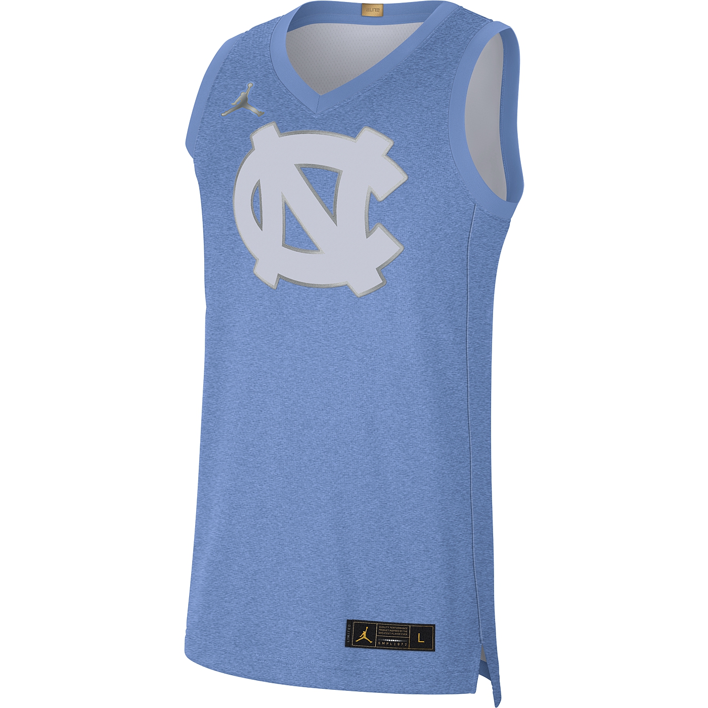 nike unc gear