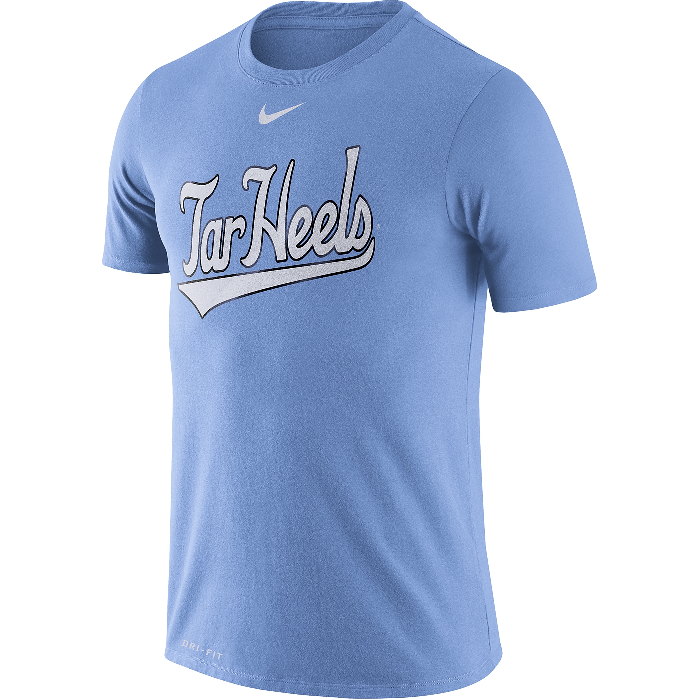 tar heels baseball jersey