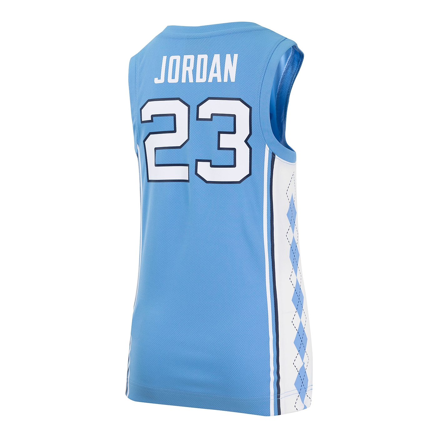 jordan 23 replica jersey