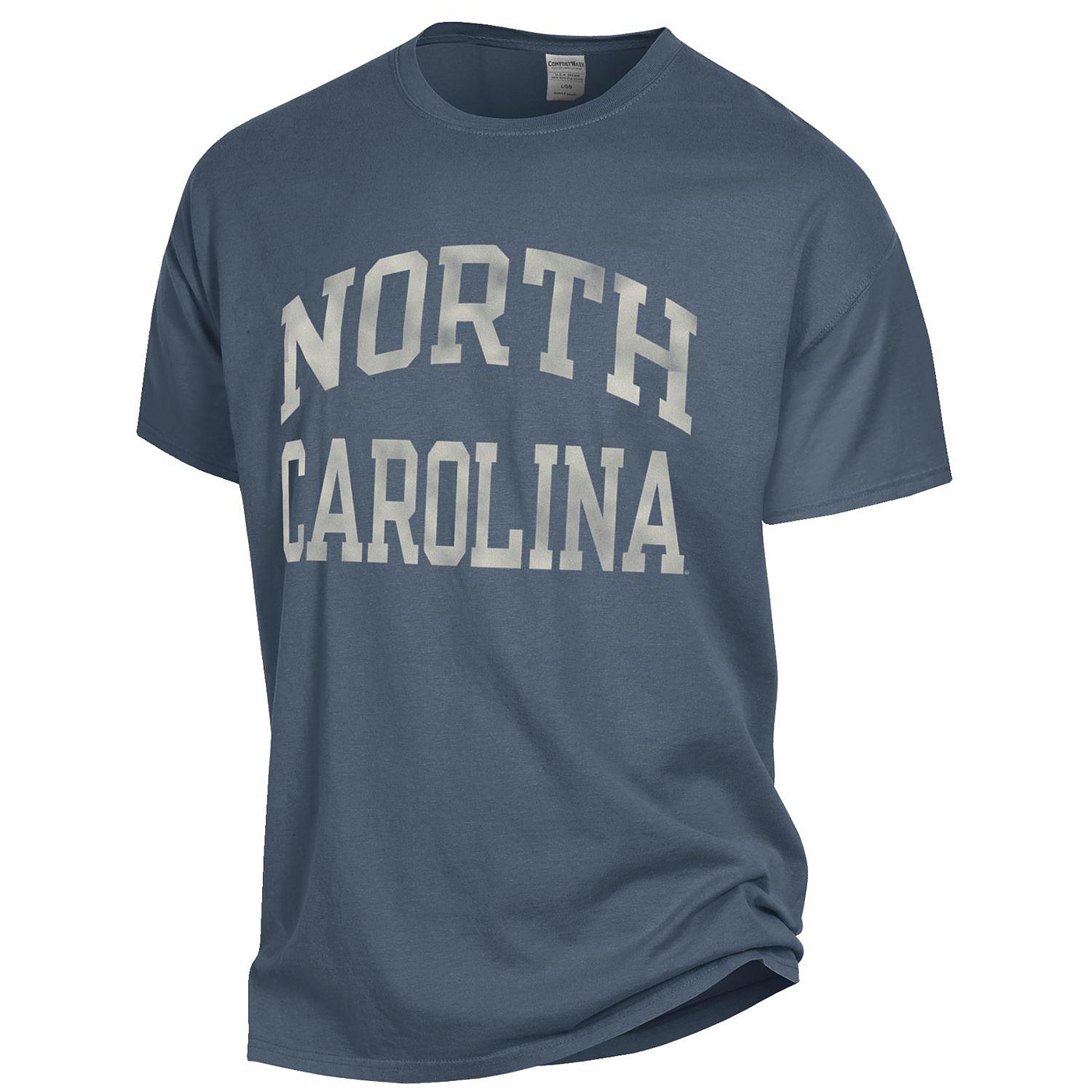 Vintage University of North Carolina Tarheels T-Shirt