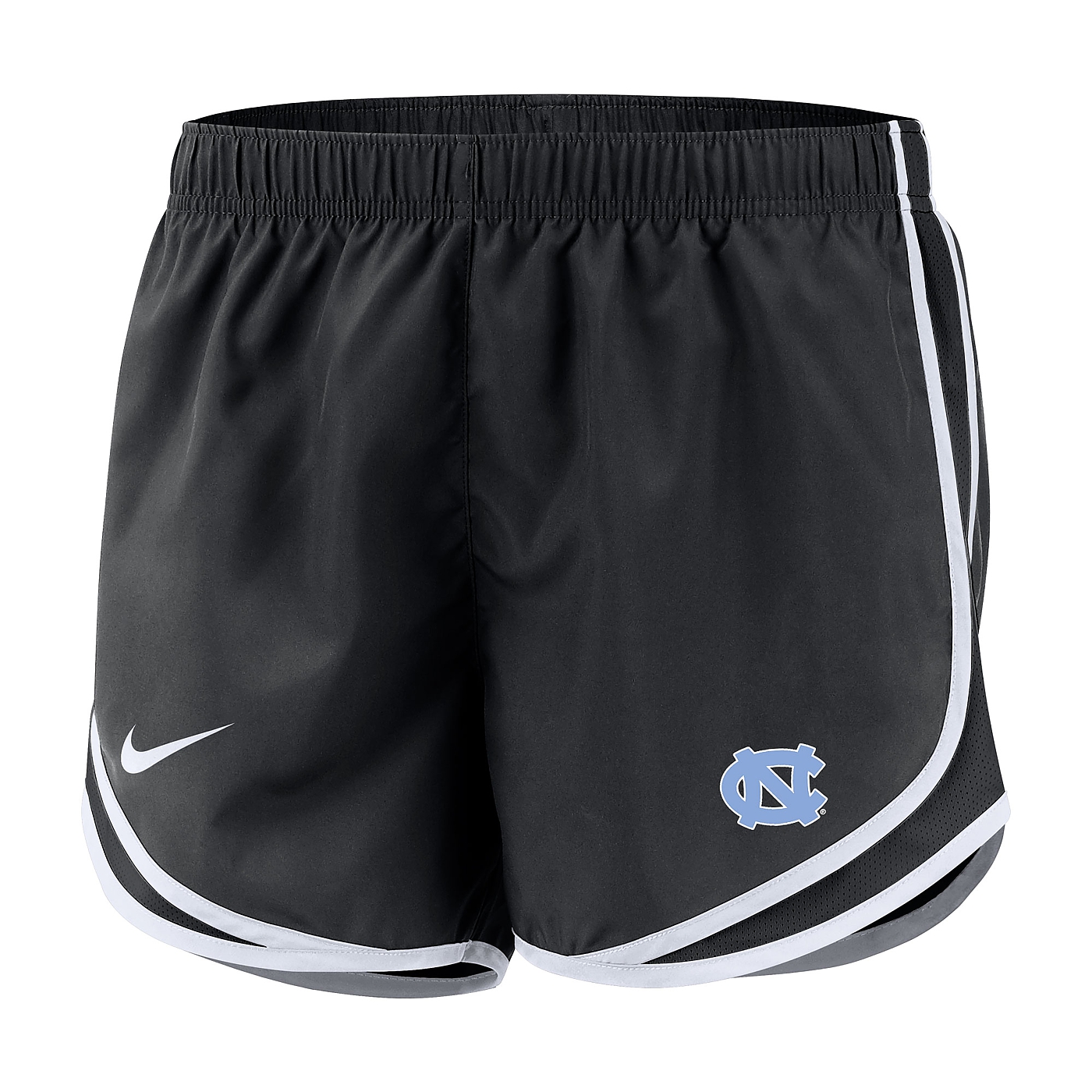 unc nike shorts