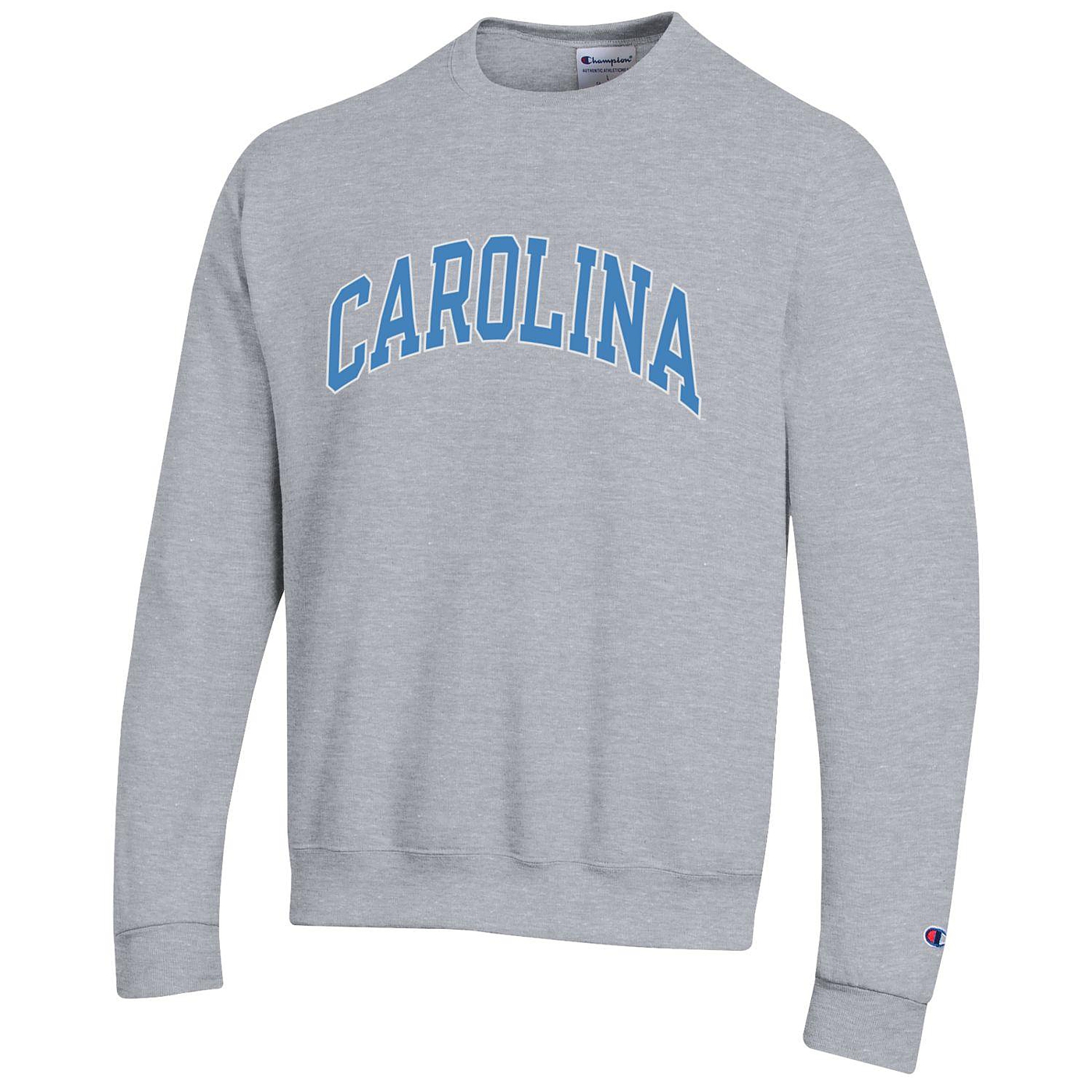 Johnny T-shirt - North Carolina Tar Heels - Practice Shorts (Granite Grey)  by Champion