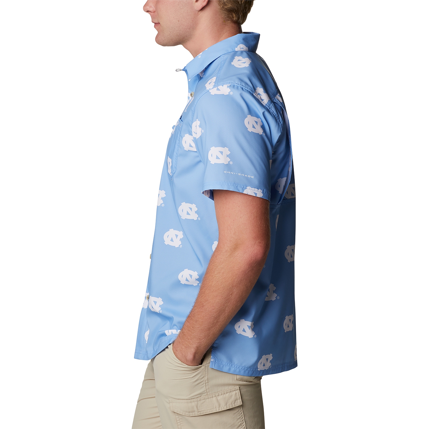 Men's Columbia Summer Shirts - up to −34%