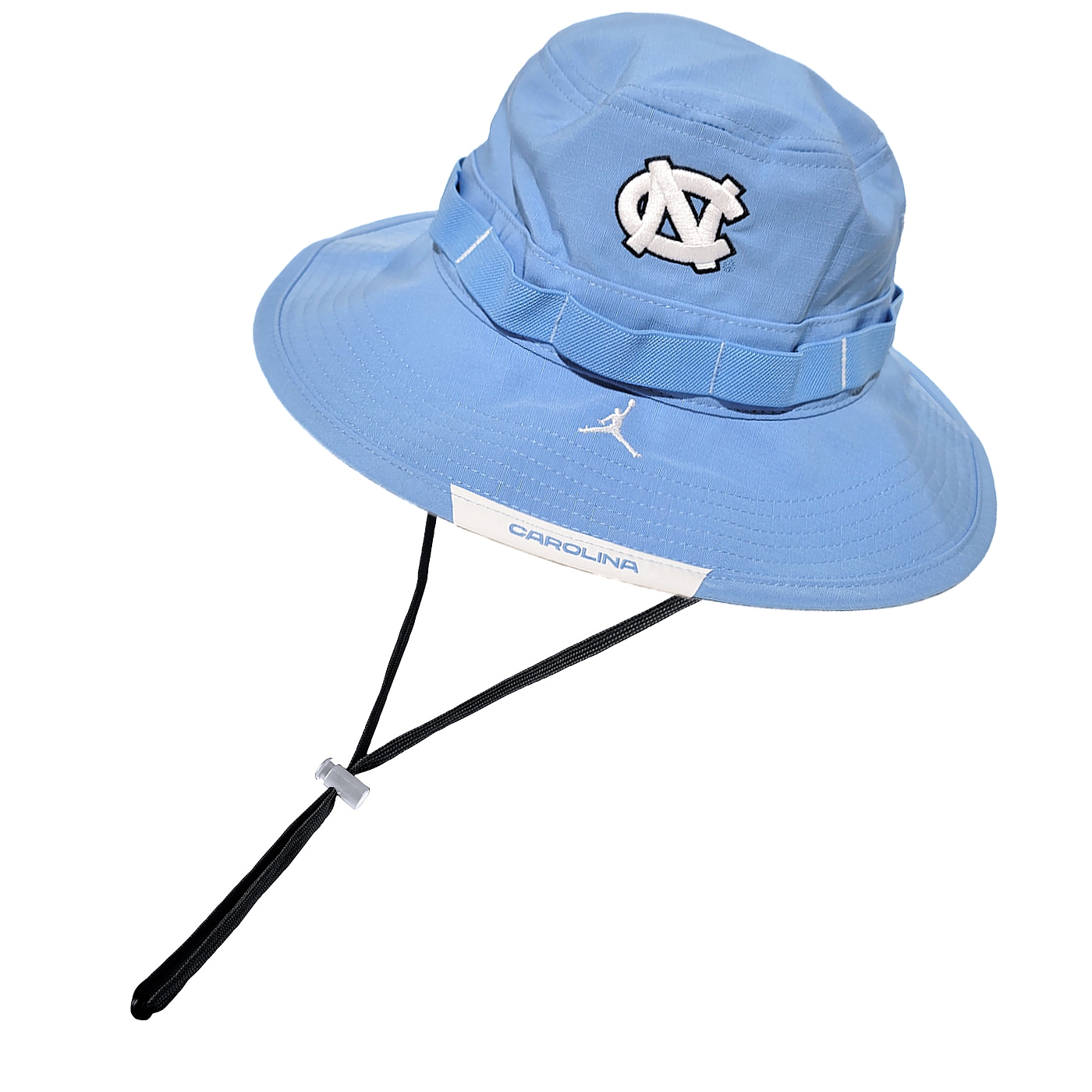 Johnny T-shirt - North Carolina Tar Heels - Nike Sideline Boonie Bucket Hat  (CB) by Nike