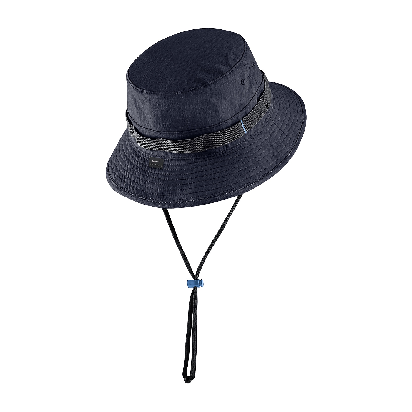 Nike Sideline Boonie Bucket Hat (Navy)