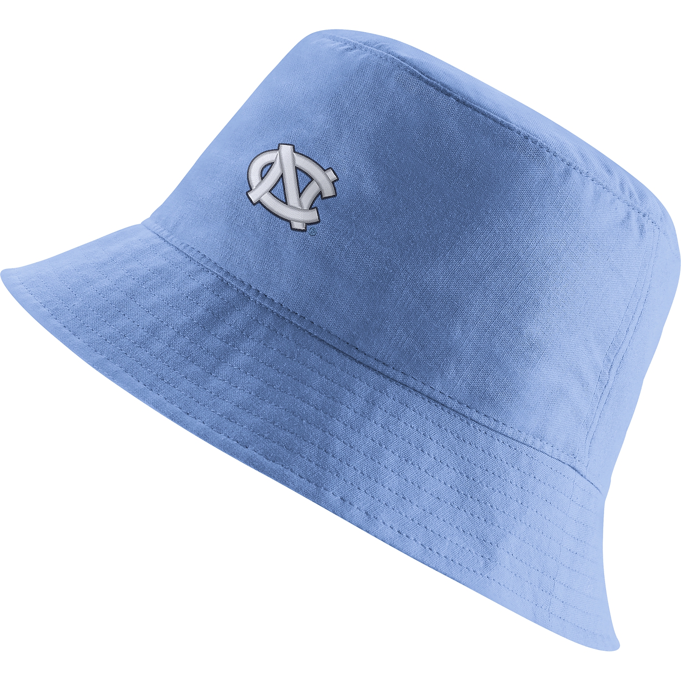 Johnny T-shirt - North Carolina Tar Heels - Nike Core Bucket Hat