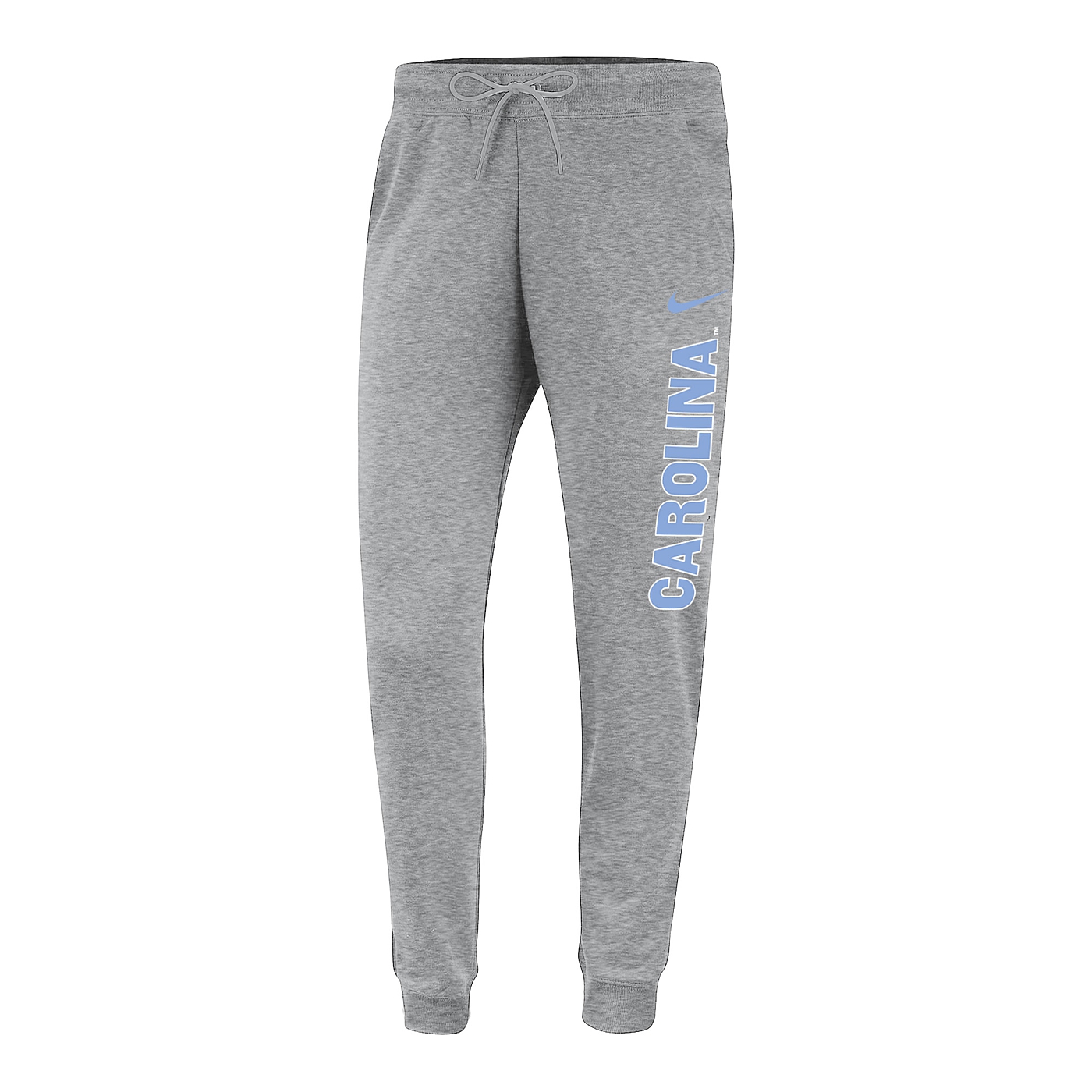 Johnny T-shirt - North Carolina Tar Heels - Nike Ladies' Varsity Jogger  Pants (Grey) by Nike