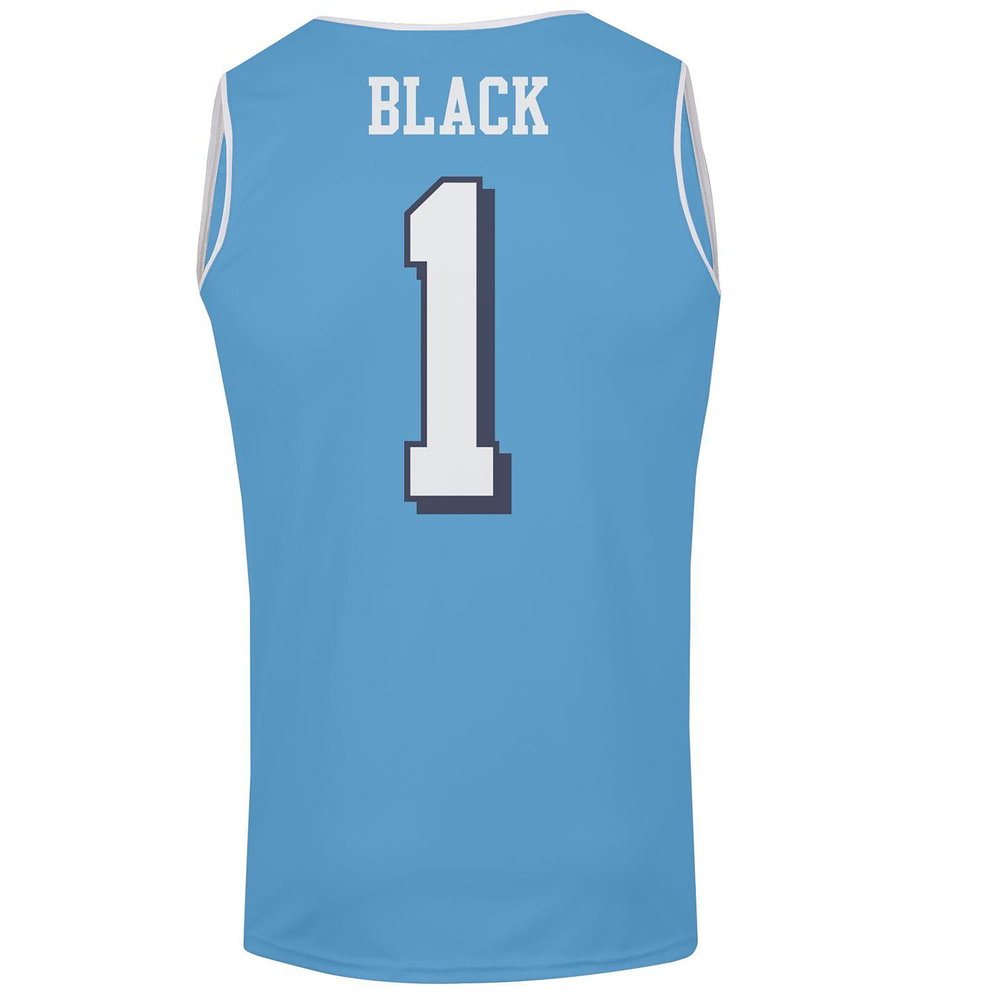 Sublimated Full Basketball Uniform – Gitch Sportswear